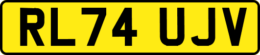 RL74UJV