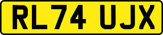 RL74UJX