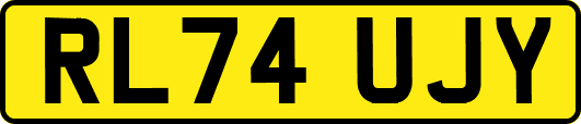 RL74UJY