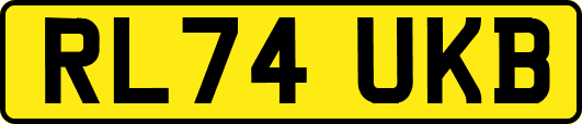 RL74UKB