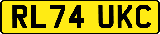 RL74UKC