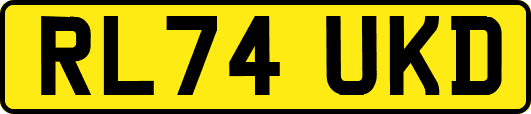 RL74UKD
