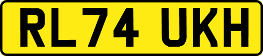 RL74UKH