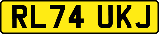 RL74UKJ