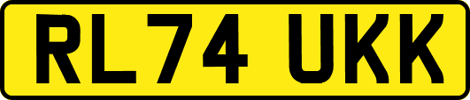 RL74UKK