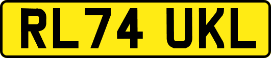 RL74UKL