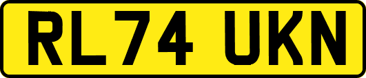 RL74UKN