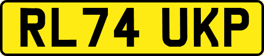 RL74UKP