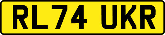 RL74UKR