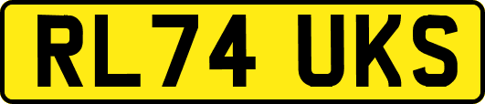 RL74UKS