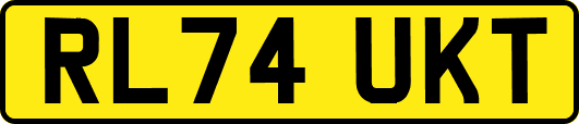 RL74UKT