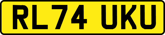 RL74UKU