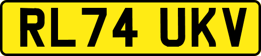 RL74UKV