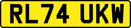 RL74UKW