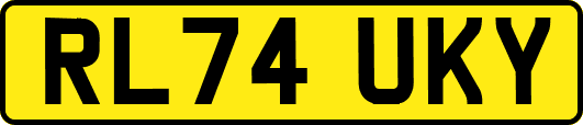 RL74UKY