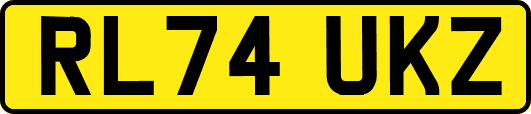 RL74UKZ