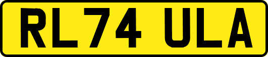 RL74ULA