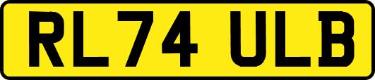 RL74ULB