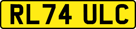 RL74ULC