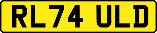 RL74ULD