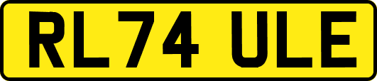 RL74ULE