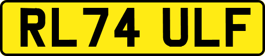 RL74ULF