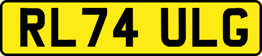 RL74ULG