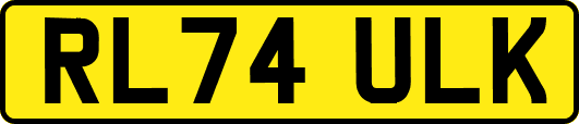 RL74ULK