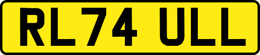 RL74ULL