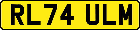 RL74ULM