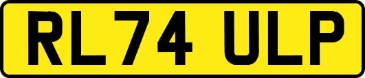 RL74ULP