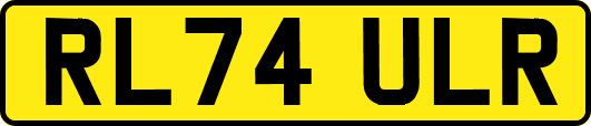 RL74ULR