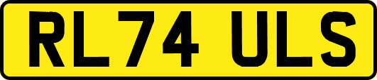 RL74ULS