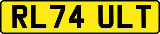 RL74ULT