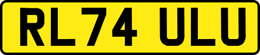 RL74ULU