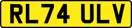RL74ULV