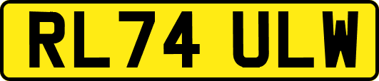 RL74ULW