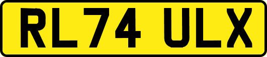 RL74ULX