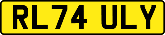 RL74ULY