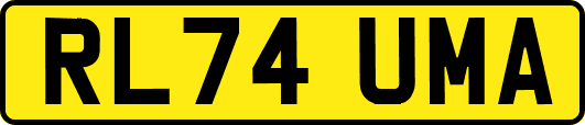RL74UMA