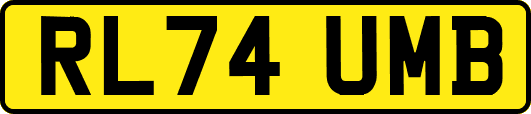RL74UMB