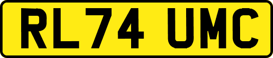 RL74UMC