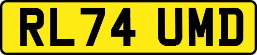 RL74UMD
