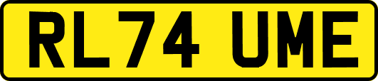 RL74UME