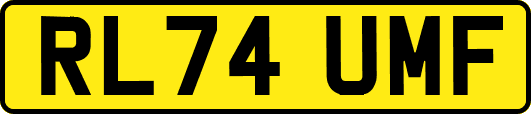 RL74UMF