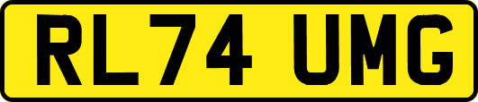 RL74UMG