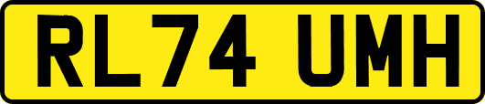 RL74UMH