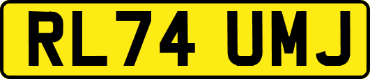 RL74UMJ