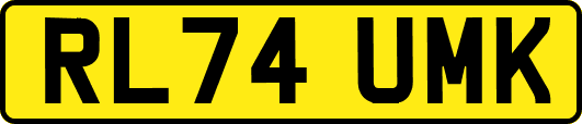 RL74UMK