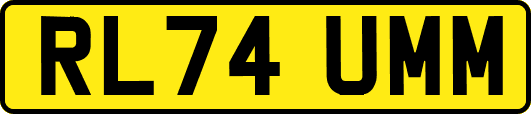 RL74UMM